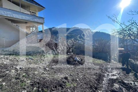 bm'den fındıkpınarında merkezde 156+142m2 imarlı arsa