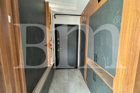 bm'den yenişehir en güzel lokasyonunda sıfır 2+1 sıfır daire